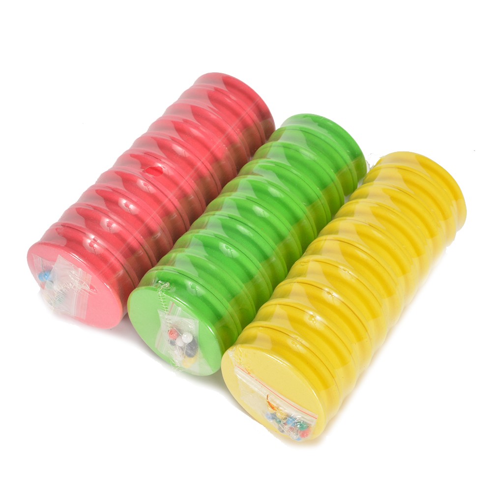 Fishing Line Spool - 10 PCS Draagbare Vislijn Spool Winder