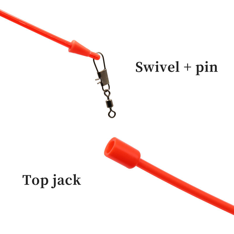 ZYZHE 6 stks/2 Zakken Zee Rots - Saltwater Line recensie en prijs