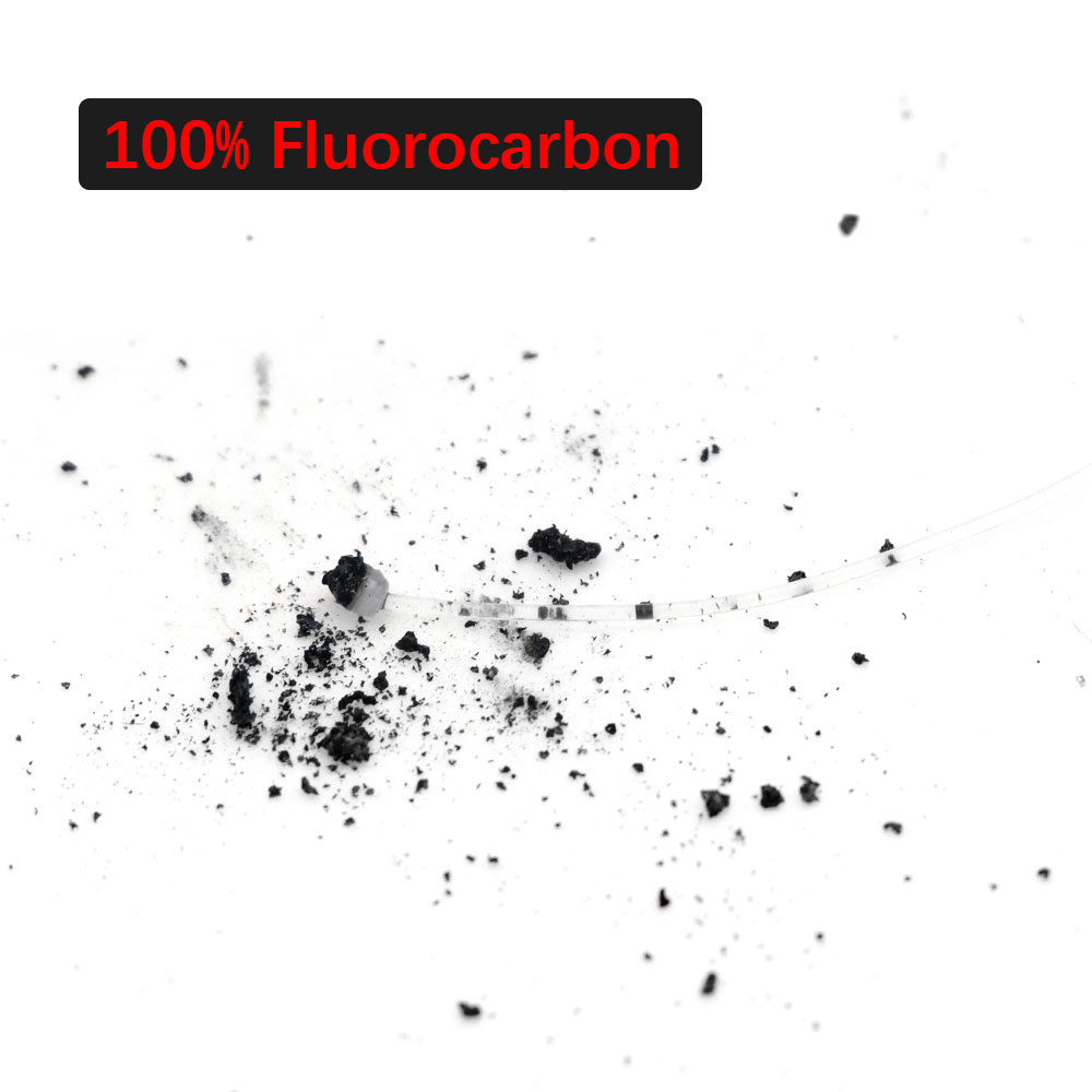 10m Fluorocarbon Coating Karpe - Fluorocarbon Line recensie en prijs