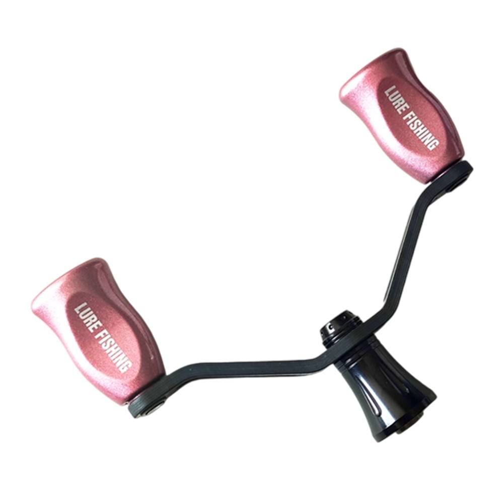 Rocker Arm Handle Compatibel m - Daiwa Reel Fuego recensie en prijs