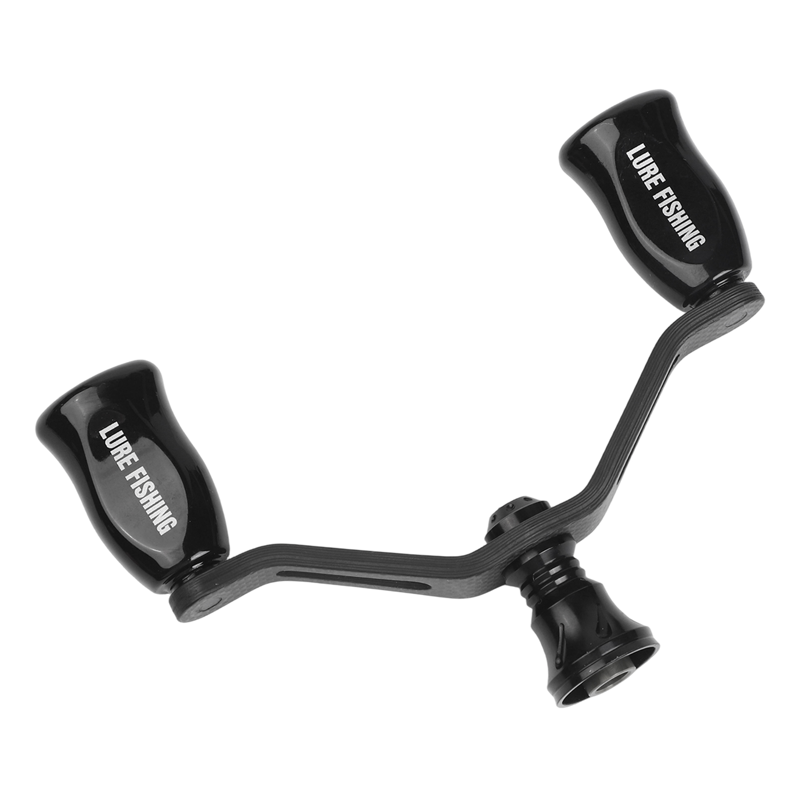 Rocker Arm Handle Compatibel m - Daiwa Reel Fuego recensie en prijs