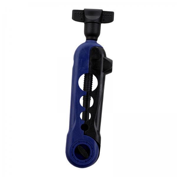 Lichtgewicht vislijnspoeler, v - Fishing Line Winder recensie en prijs