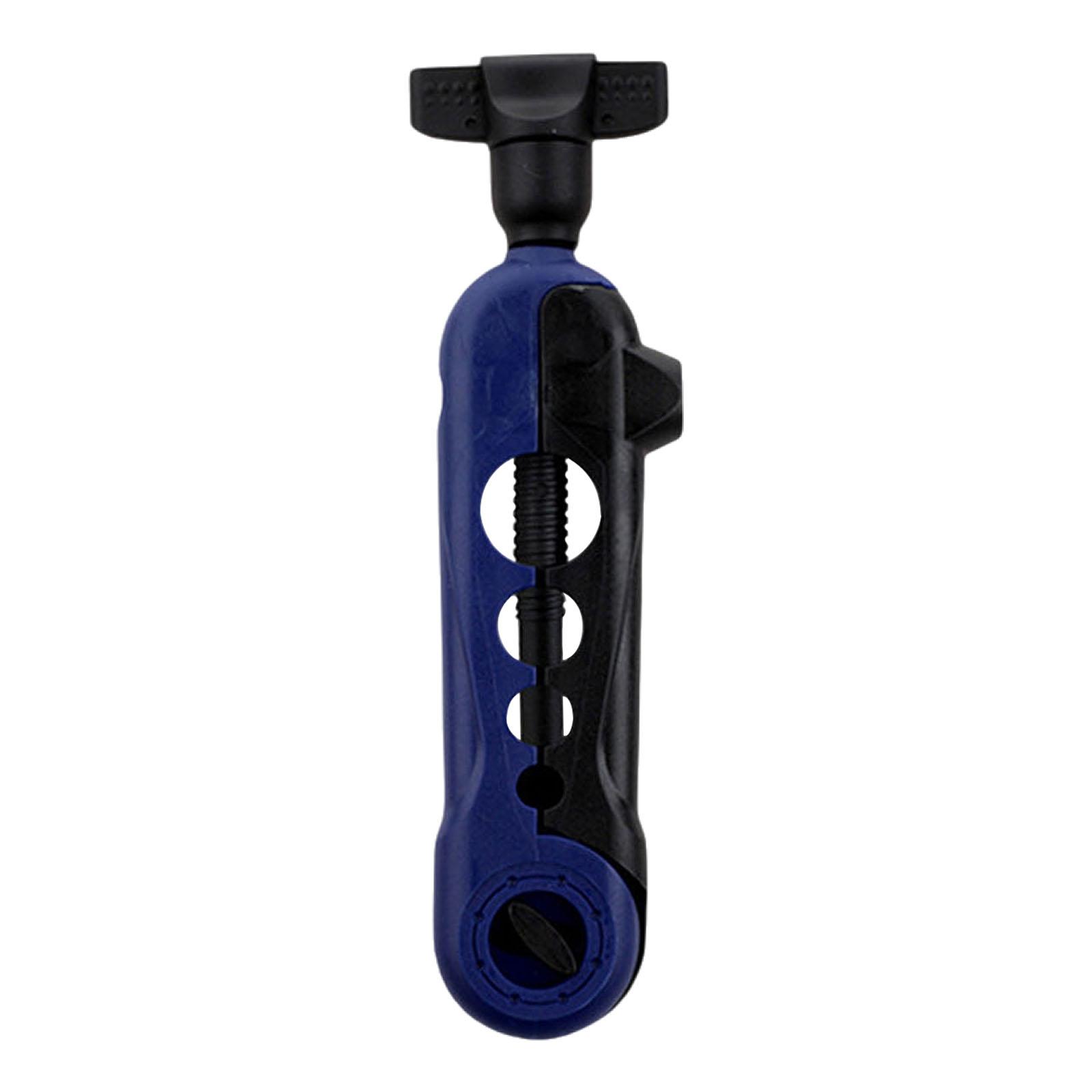Lichtgewicht vislijnspoeler, v - Fishing Line Winder recensie en prijs