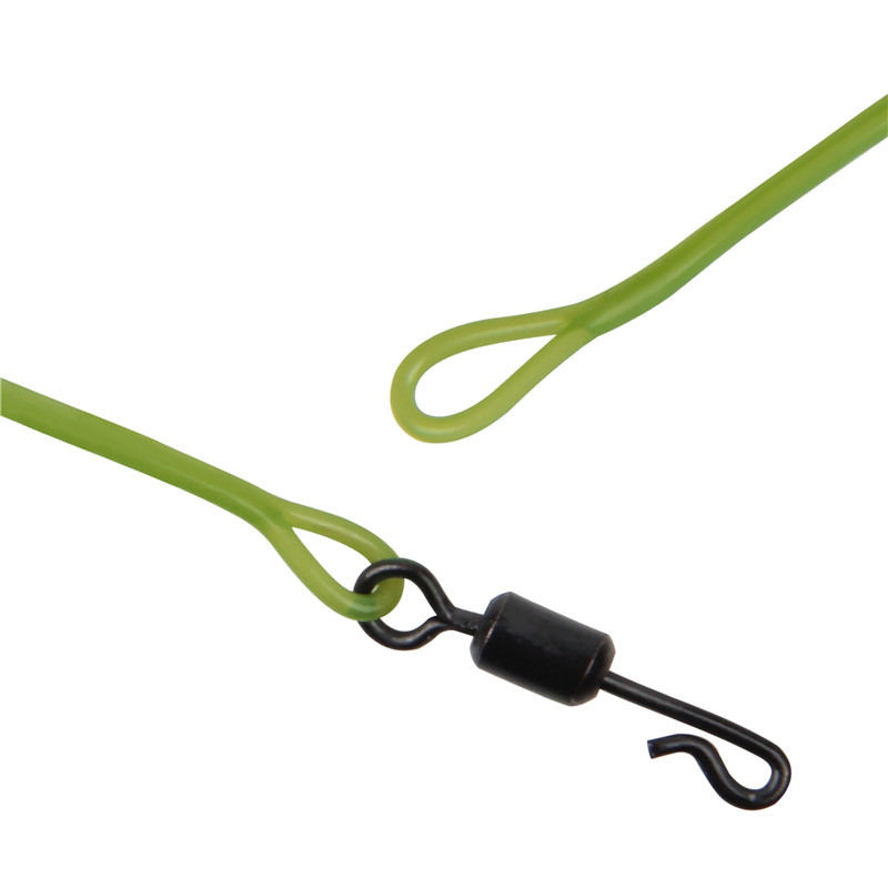 3 stks/5 stks 40LB Karpervisse - Fluorocarbon Line recensie en prijs