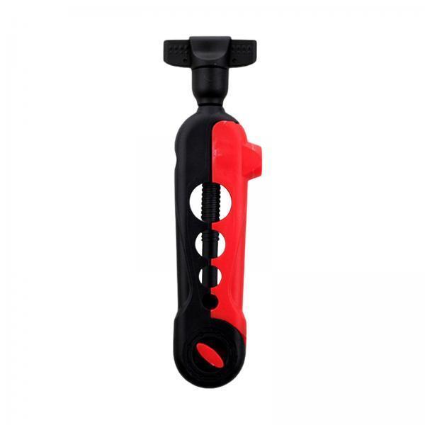 Draagbare vislijnspoeler met i - Fishing Line Winder recensie en prijs