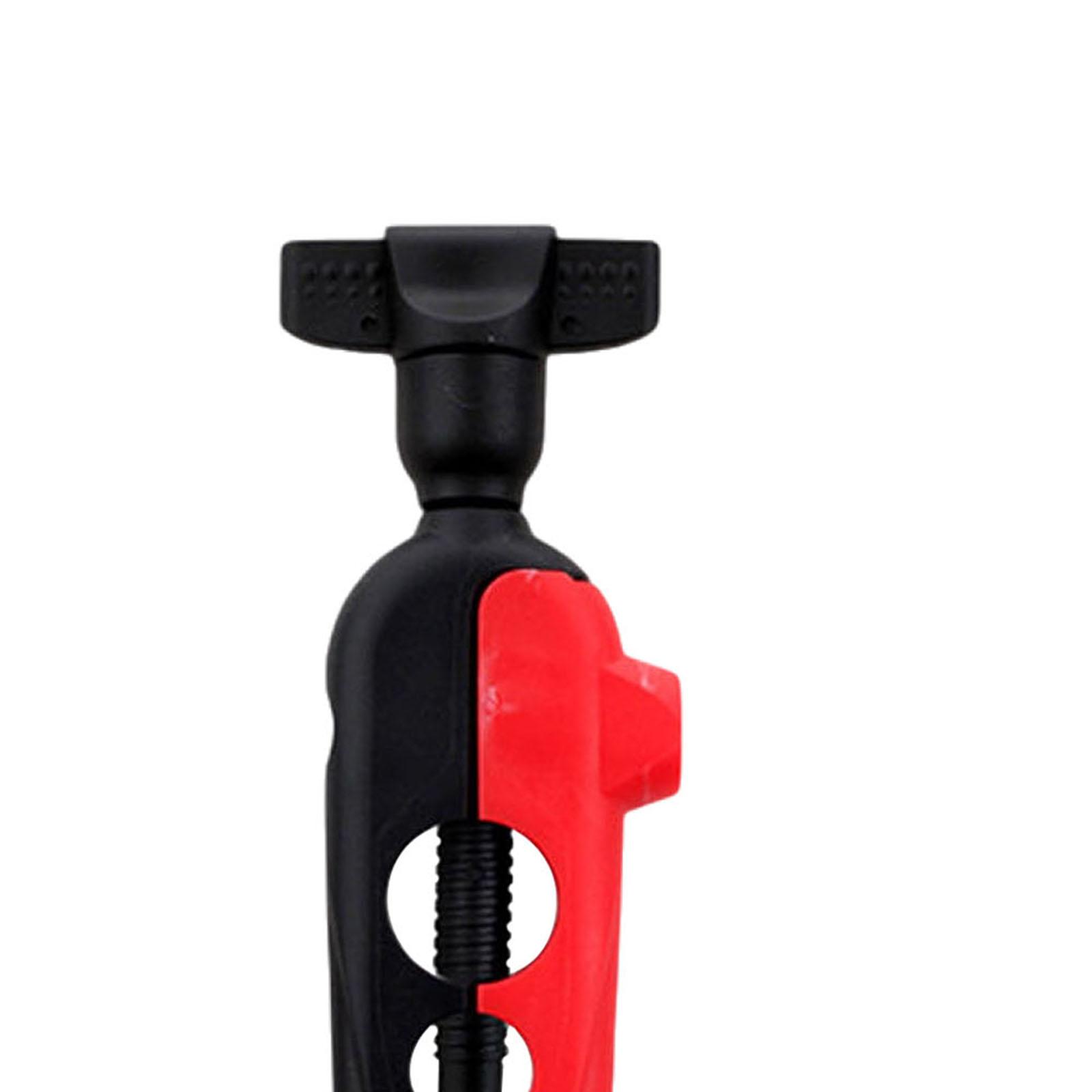Draagbare vislijnspoeler met i - Fishing Line Winder recensie en prijs