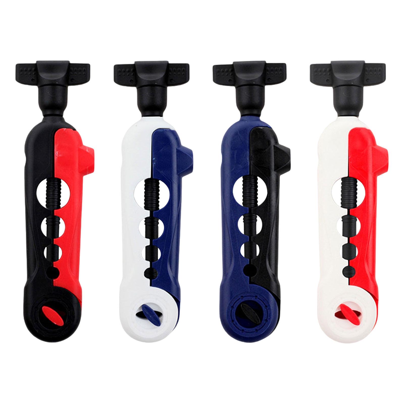 Draagbare vislijnspoeler met i - Fishing Line Winder recensie en prijs