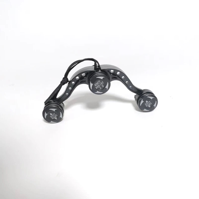 Professionele draadleider-maak - Leader Line recensie en prijs