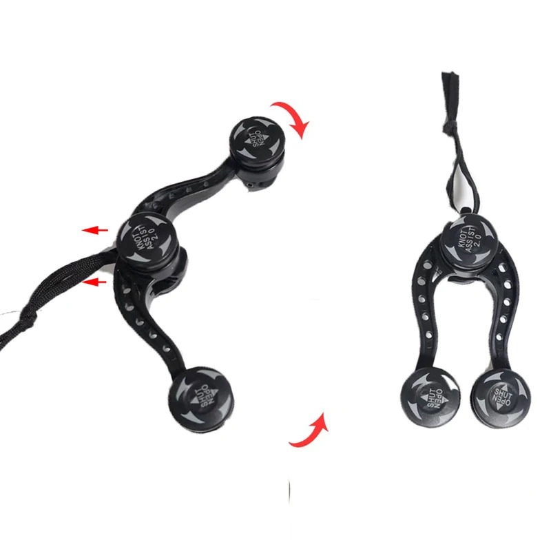 Professionele draadleider-maak - Leader Line recensie en prijs