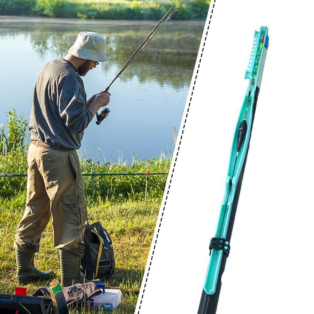 4-in-1 Geïntegreerde Hengellij - Fishing Line Winder recensie en prijs