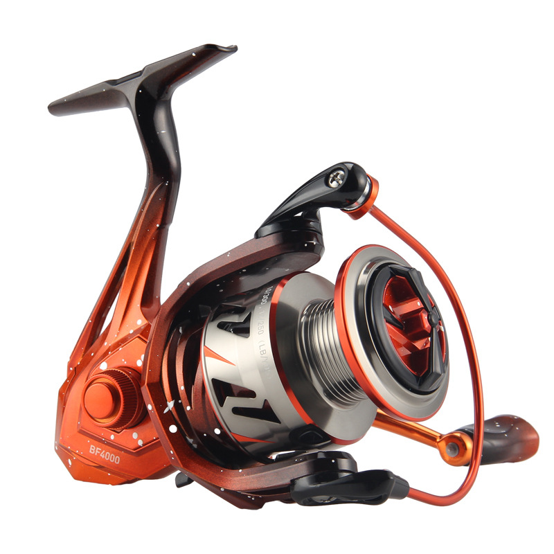 2:1 Overbrengingsverhouding Sp - Ice Fishing Line recensie en prijs
