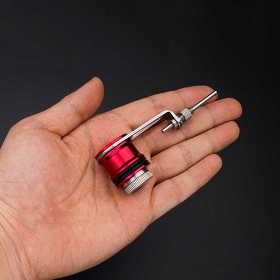 Knoper Gt Lijn Draad Knopen Ge - Fishing Line Cutter recensie en prijs