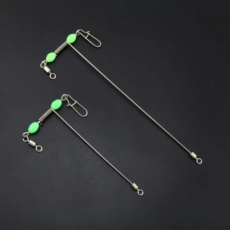 3-weg connector Zeevishaak Vis - Saltwater Line recensie en prijs