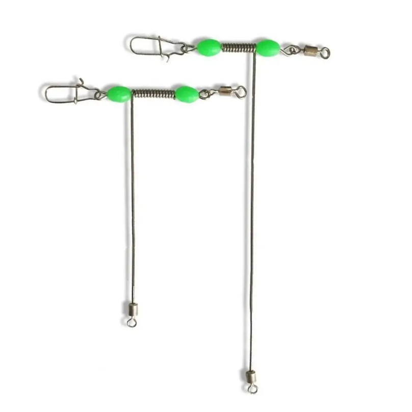 3-weg connector Zeevishaak Vis - Saltwater Line recensie en prijs