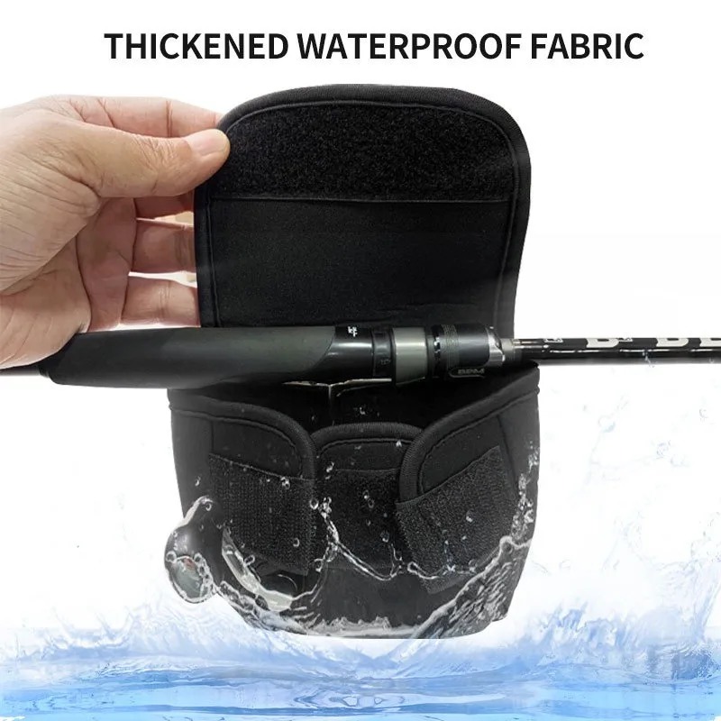 Beschermhoes voor vismolens, d - Fishing Line Spool recensie en prijs