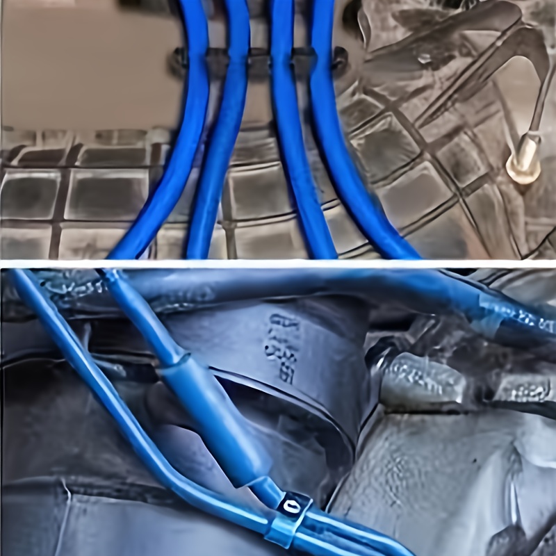 12 STKS Motor Bougie Kabel Cli - Tippet Line recensie en prijs